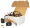 Specific wiring kit
