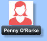 Penny O'Rorke