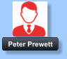 Peter Prewett