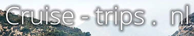 Cruise - trips .  nl