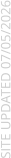 SITE UPDATED 07/05/2026