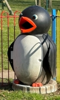 penguin-bin