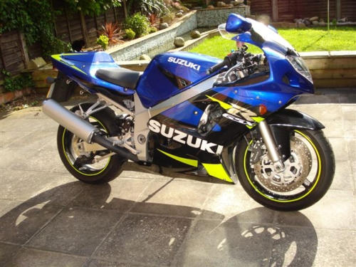 Bike for Sale Photo # 2