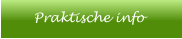 Praktische info