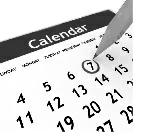 Calender
