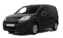 Essex Van