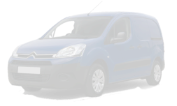 Background Van
