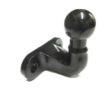 Flange towball