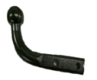 Swan neck