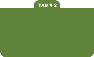 TAB # 2