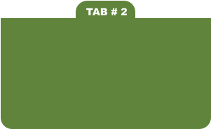 TAB # 2