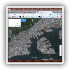 Placing a Google Map on an Iframe in Xara Web Designer