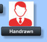Handrawn
